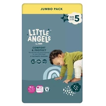 Little Angel pelenka (5-ös) 11 - 16 kg