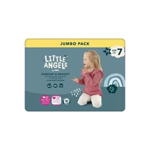 Little Angel pelenka (7-es) 17 + kg