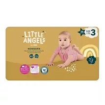 Little Angel pelenka (3-as) 6 - 10 kg