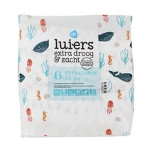 Luiers pelenka (6-os) 15+ kg