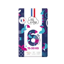 Nid d'ange pelenka Ecologic (6-os) 15 - 30 kg