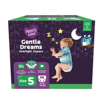 Gentle Dreams pelenka Éjszakai (5-ös) 12+ kg