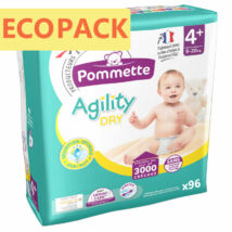 Pommette pelenka Eco pack (4+-os) 9 - 20 kg