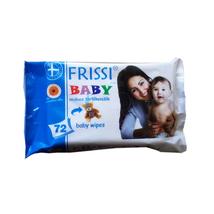 Frissi Baby Popsitörlő