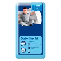 Pyjama Pants Premium bugyipelenka Éjszakai, L-es, 8-12 éves korig 27 - 50 kg