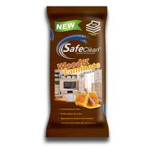 Safe Clean Tisztítókendő Bútorápoló