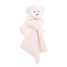 Lorelli Szundikendő Plüss maci, Bézs 30 * 30 cm