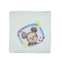 Textilkifogó Tetra, vastag, fiús egérke minta mintás 140 * 140 cm