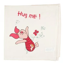 Disney Baby Textilpelenka Malacka mintás 70 * 70 cm