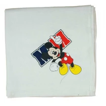 Disney Baby Textilpelenka Mickey Mouse mintás 70 * 70 cm