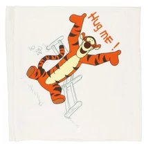 Disney Baby Textilpelenka Tigris mintás 70 * 70 cm