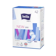Bella Tisztasági betét Panty New Long (méret: )