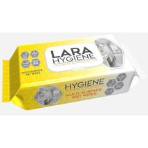 Lara Tisztítókendő Fürdőszobai, vízkőoldóval