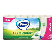 Zewa WC papír ECO Comfort 150 lapos