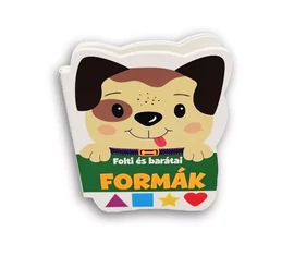 Kartonkönyvek