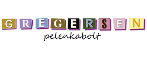 Gregersen Bababolt és Pelenka Nagykereskedés Gregersen Bababolt és Pelenka Nagykereskedés