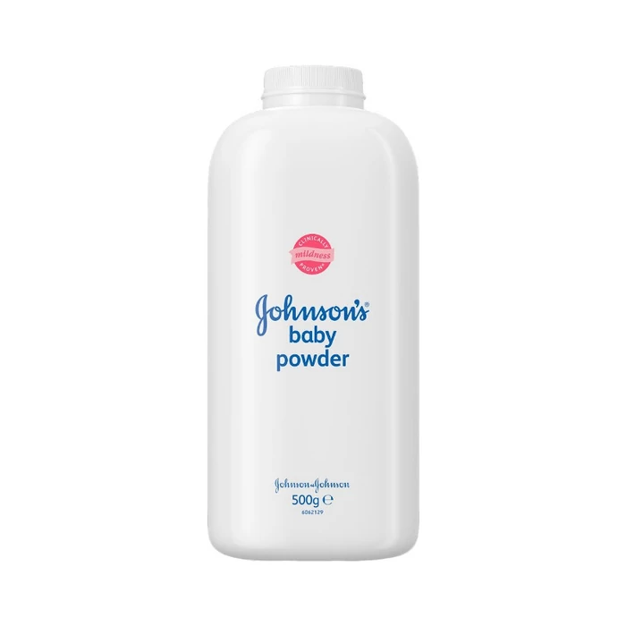 Johnsons Hintőpor Klasszik, Óriás kiszerelés!