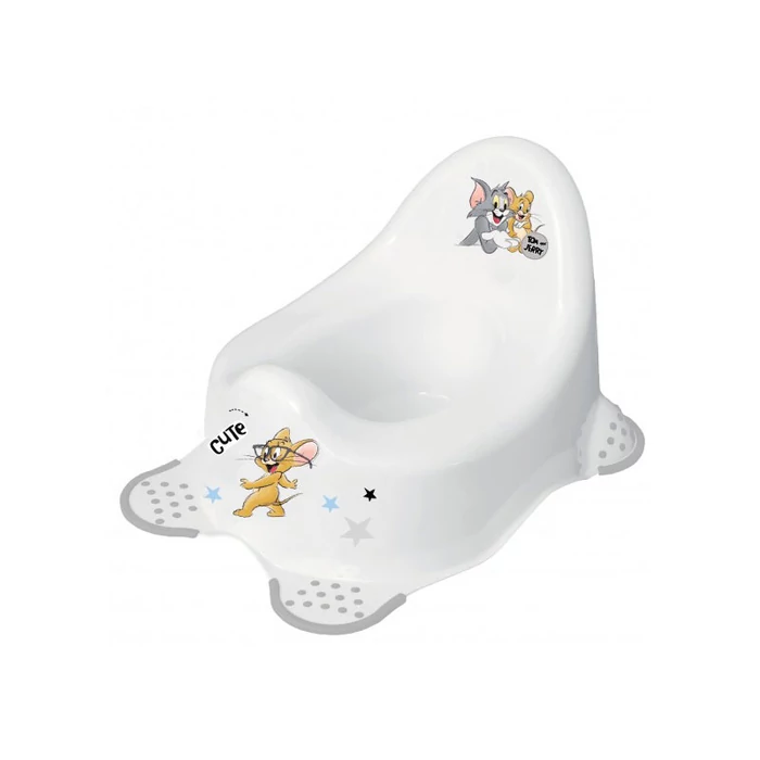 Tom&Jerry Bili