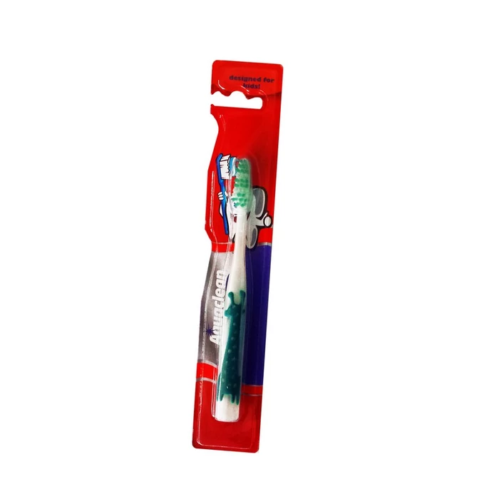Aquaclean Gyerekfogkefe
