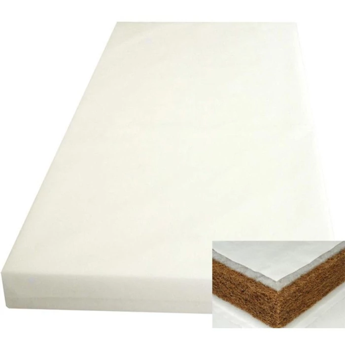 Pihetex Kókusz matrac 70 * 120 * 6 cm