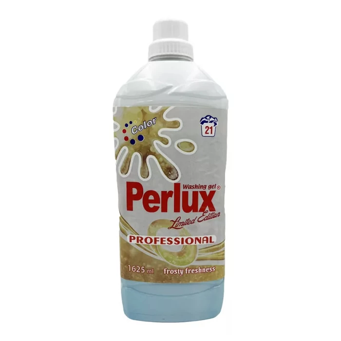 Perlux Mosógél Color, Limited Edition