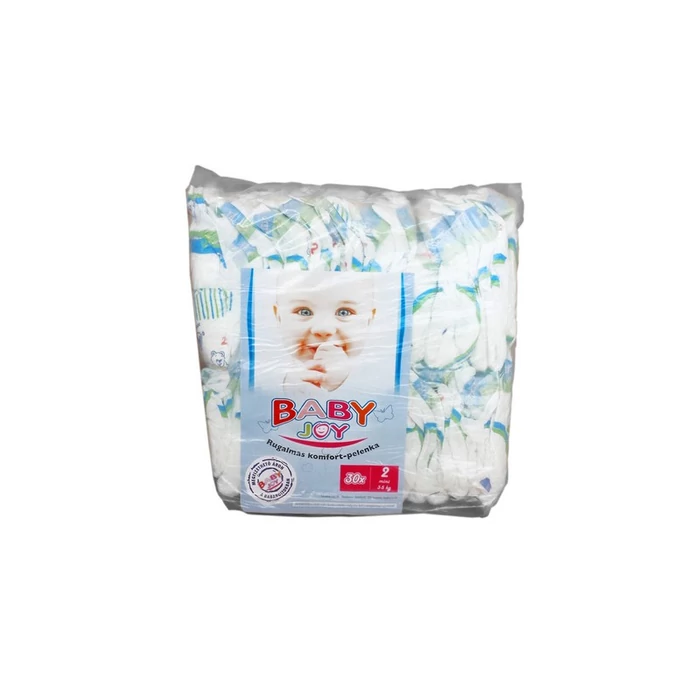 BabyJoy pelenka (2-es) 3 - 6 kg