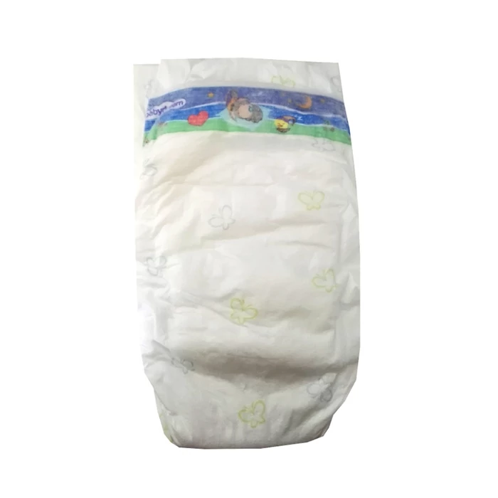 Hafu pelenka Babydream (5+-os) 13 - 27 kg
