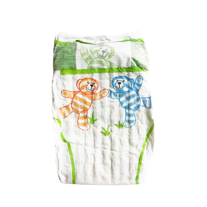 Drylock Toujours pelenka típusú (3-as) 4 - 9 kg