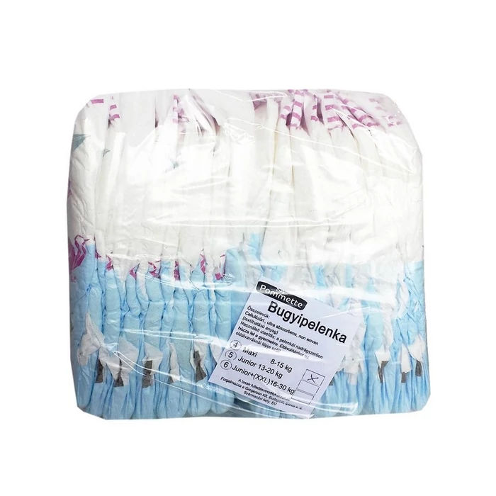Premium Pants bugyipelenka (4-es) 7 - 16 kg