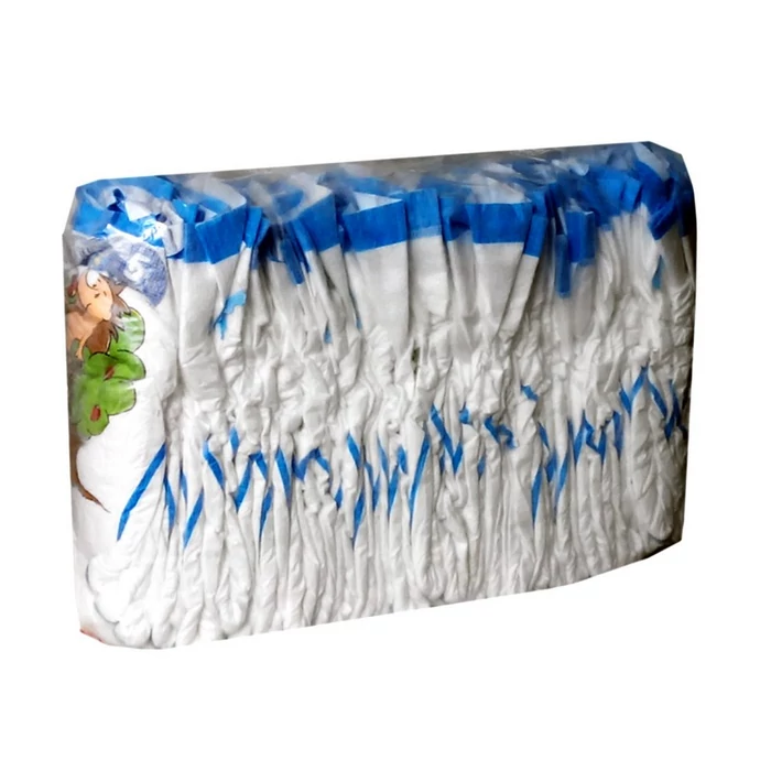 Drylock Dombipel pelenka (5-ös) 11 - 25 kg