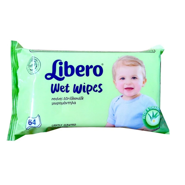 Libero Popsitörlő