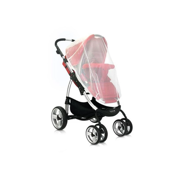Bambino Szúnyogháló Babakocsira