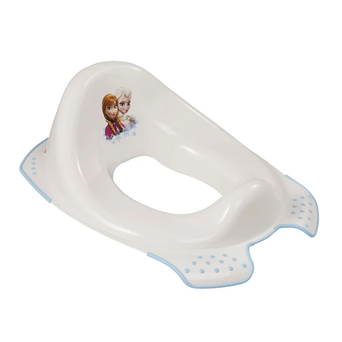 Disney WC szűkítő Jégvarázs