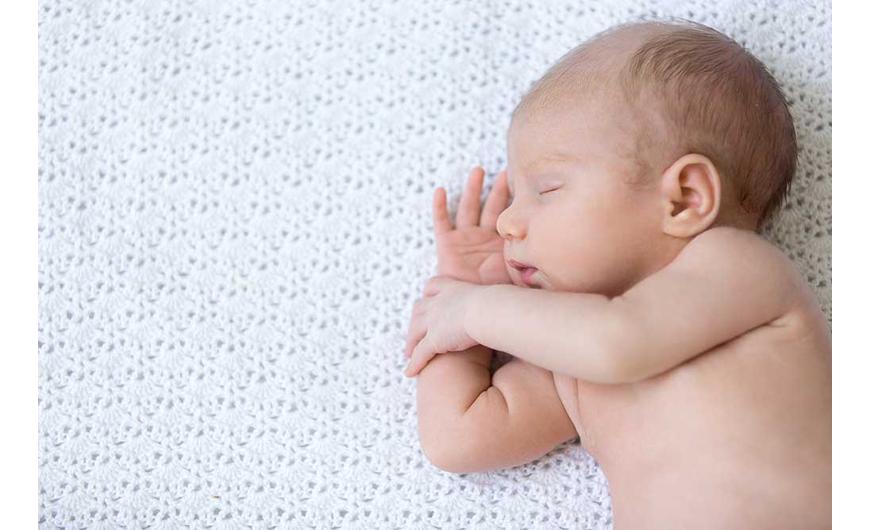 Így válassz ágyneműt a babádnak!