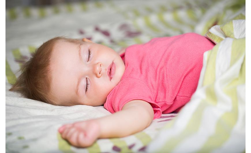 Milyen matracot válasszunk a babának és milyet ne?