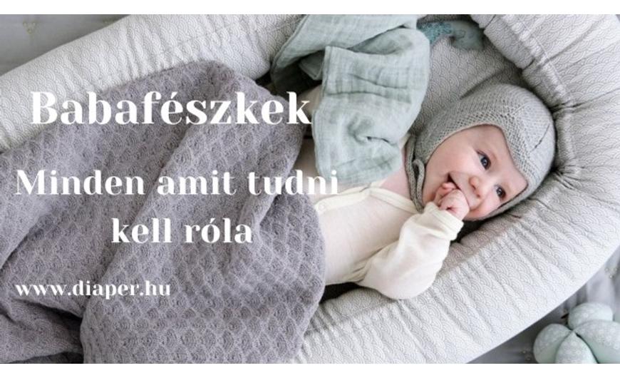 Babafészek, minden amit tudni kell róla!