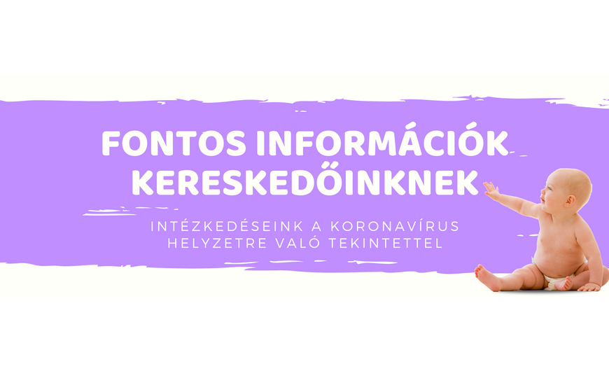 Információk kereskedők részére