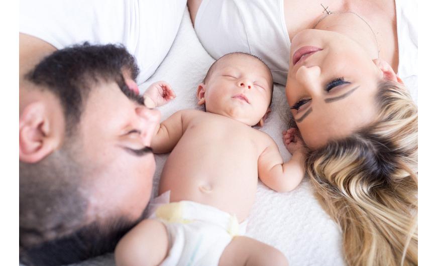 Erre figyelj mikor pelust vásárolsz újszülött babádnak!